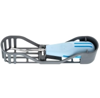 люксатор luxator s-3ca short periotome with fixus 1, directa