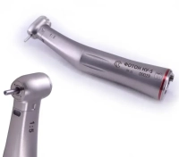 наконечник угловой фотон ну-5 повышающий 1:5 со светом вх-тайфун