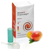 тропикалгин, слеп. масса, 453г, zhermack (тк=12шт)