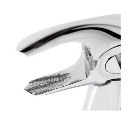 щипцы для удаления зубов детские нижние моляры 12-6b* (hlw dental instruments)