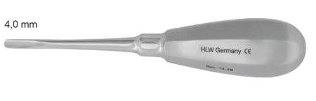 Элеватор Bein, прямой, 4 мм, 13-2В*, HLW