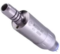 микромотор пневматический фотон мп со светом вх-тайфун