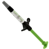 grengloo адгезив для фиксации брекетов (шприц 4 г) ormco