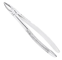 щипцы извлекающие корневые для верхней челюсти №29, pa 029/00, nopa