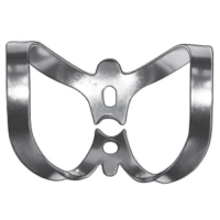 кламп матовый №9-m, тор вм