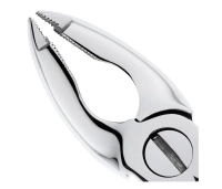 щипцы для удаления зубов верхние, корневые, 12-35а* (hlw dental instruments)