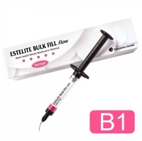 эстелайт bulk fill flow, tokuyama dental (3 г) b1