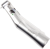 угловой наконечник cx275-1 для имплантологии, без света, 20:1, foshan coxo