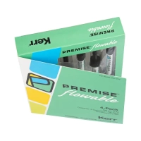 premise flowable a2 -  4шпр*1.7г., арт. 33373, kerr