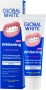 зубная паста глобал уайт отбеливающя whitening max shine 100г