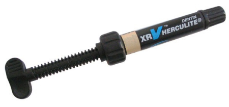 Геркулайт шприц, 5г., Kerr, Дентин C3D