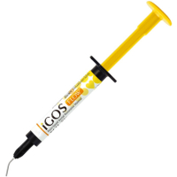 igos flow / айгос флоу e 2.6г 10 канюль yamakin