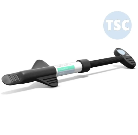 Harmonize (Гармонайз) - 1шпр*4г., наногибридный композит (Kerr) Translucent SuperClear (TSC)