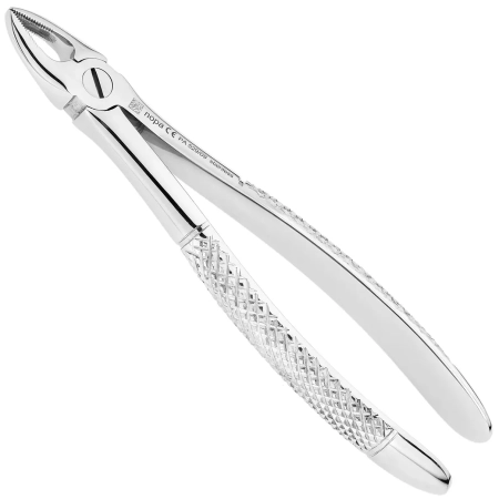 Щипцы извлекающие корневые для верхней челюсти №29S, РA 529/09, Nopa