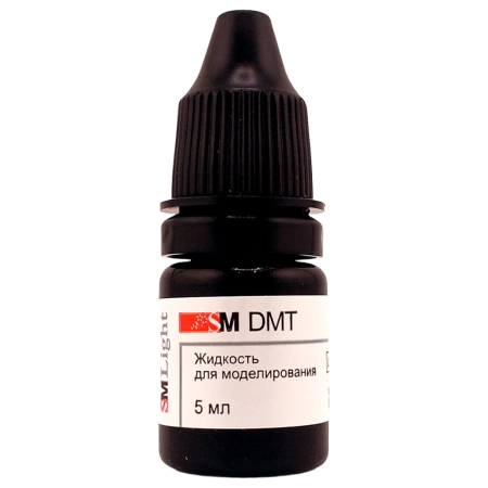 sm light / см лайт - жидкость для моделирования (5 мл) sm dmt