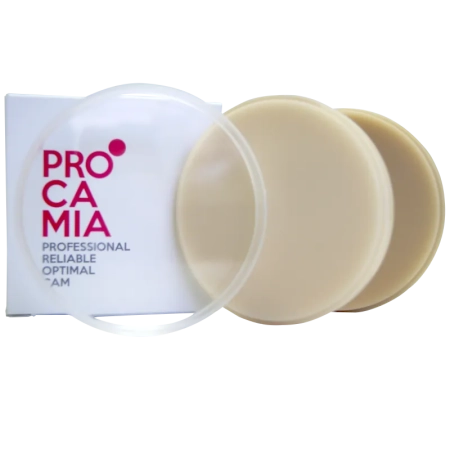 Диск Procamia PMMA 98*22 BL2
