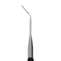 микрозеркало стоматологическое megamicro rhodium, овальное 3 × 6 мм (1 шт) hahnenkratt
