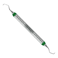 кюрета грейси №7/8 для вестибулярных поверхностей, ручка №9, hu-friedy