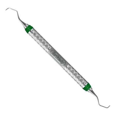 Кюрета Грейси №7/8 для вестибулярных поверхностей, ручка №9, Hu-Friedy