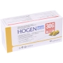 иглы карпульные hogen spitze 0.3 x 21 мм 30g (100 шт) ckdental