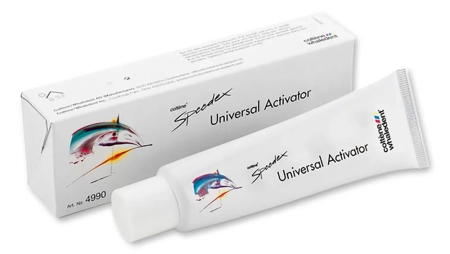 Speedex Universal Activator (New) - Спидекс активатор 60 г, Coltene