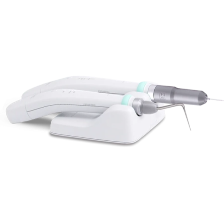 estus pack-fill - система для трехмерной обтурации корневых каналов разогретой гуттаперчей, geosoft