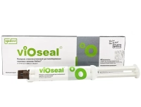 vioseal / виосил - материал для пломбирования корневых каналов (10 г) spident