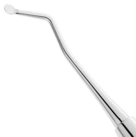 экскаватор круглый 2.0 мм 28-13* hlw