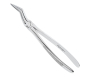 щипцы для удаления зубов верхние, корневые, 11-151* (hlw dental instruments)