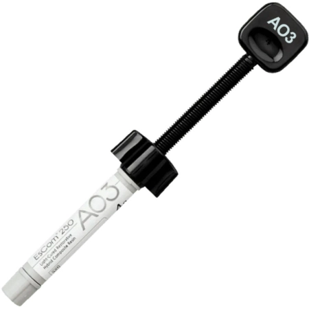 EsCom 250 - шприц, 4г. (Spident) OA3