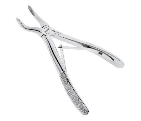 Щипцы для удаления зубов детские верхние моляры 11-3B* HLW