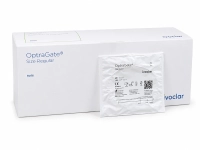 optragate extrasoft size regular (1) - ретрактор губ и щек, 1шт., ivoclar vivadent