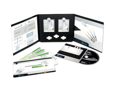 M2 базовый набор (М2 BASIC KIT) V040238025000, VDW