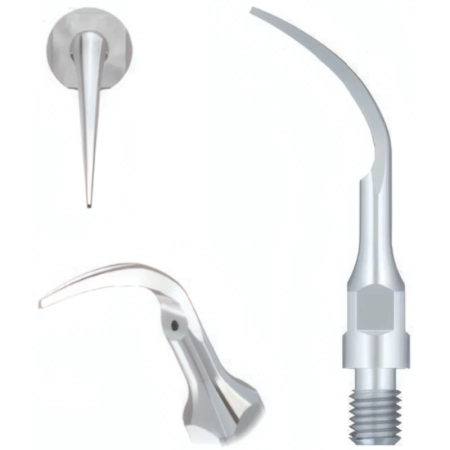 насадка ps1 к скайлеру sirona пародонтологическая, woodpecker