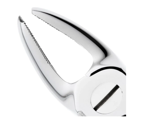 щипцы для удаления зубов верхние, моляры правые 11-17* (hlw dental instruments)