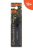 зубная щетка president 12+ (5мил), арт. 627