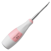 элеватор прямой lm-twistout s4, 4 мм, lm