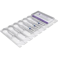 xp-endo shaper 25 мм 04 №30 (3 шт) fkg