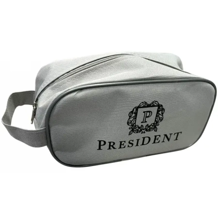 Косметичка Оксфорд 24*9*12 PRESIDENT