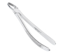 щипцы для удаления зубов верхние, моляры правые 11-17* (hlw dental instruments)