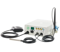 скальпель-коагулятор электрохирургический (мод.640/00) legrin