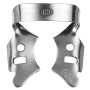 кламп для "раббердама" № 56a rubber dam clamp, dentech corporation