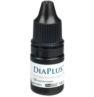 diaplus / диаплюс адгезив 5-го поколения (5 мл) diadent