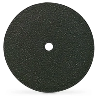 диск отрезной стандартный 37 х 1 мм (100 шт) renfert