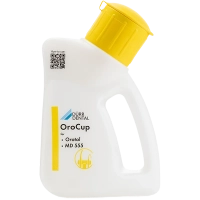 orocup (орокап) -  канистра для оротола арт  0780-350-00 , durr