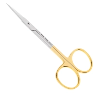 ножницы прямые iris-schere tc 11,5см арт. 19-1tc*, hlw