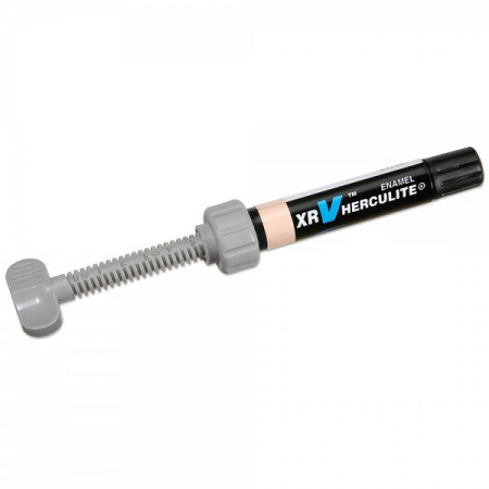 Геркулайт шприц, 5г., Kerr, Эмаль B2E