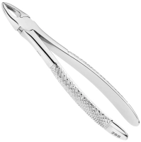 щипцы извлекающие корневые для верхней челюсти №29s, рa 529/09, nopa