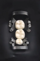 латексные листы dental dam черный, средний, 152 мм х 152 мм, мята (36 шт) sanctuary