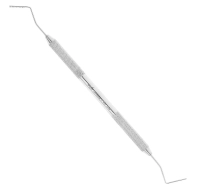 зонд периодонтальный двусторонний goldman-fox/williams, 27-23* (hlw dental instruments)